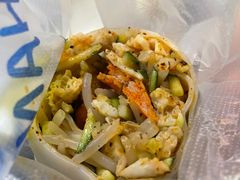 -安徽阜阳卷馍(西单店)