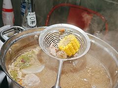 -金龙大四喜牛肉火锅