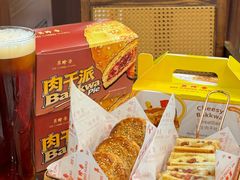 -山姆会员商店(西溪店)