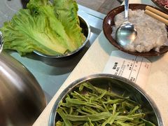 -憨铁匠老火锅(龙岗万科里店)