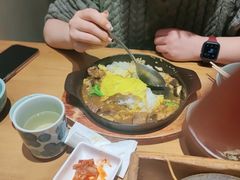 -一心创作料理屋(经开万达店)