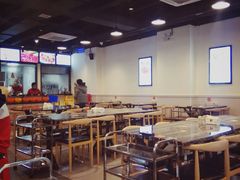 大堂-古乐牛香·鲜牛肉牛杂火锅(解放东路店)