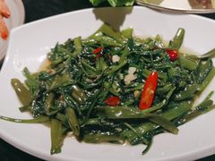 -Thai Alley泰爱里(二沙岛店)