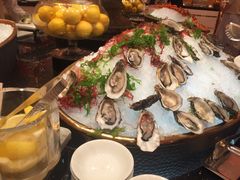 -咖啡苑 - 蔚藍夏日限定主题(永利皇宫店)