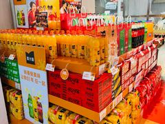-京客隆超市(京源店)