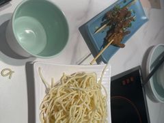 -黄记煌三汁焖锅(新佳丽江汉路店)