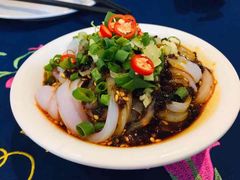 -院8里·少城记忆老川菜(宽窄巷子店)