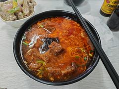 -弄堂面馆(金运路店)