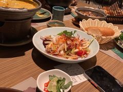 -安南越南餐厅(青岛万象城店)