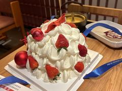-巴奴毛肚火锅(龙湖锦艺城店)