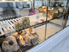 -京馔手工吐司(万达广场济南高新店)