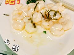 -乾隆美食·本帮菜(黄河路店)