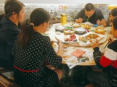 -蒸武门·广式茶点(石滩店)