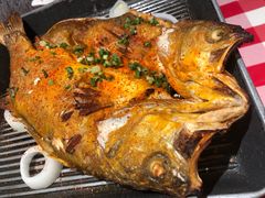 -西贝莜面村(近铁城市广场店)