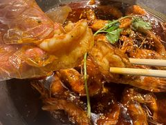 -槐店王婆大虾(西太堡店)