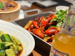 -乔街深夜食堂·小龙虾·高压锅生蚝(杭州总店)