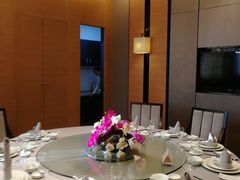 包厢-常州华美达国际大酒店·餐饮部