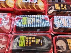 -味多美蛋糕(梨园店)