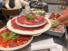 -小王少龙火锅(沙南街店)