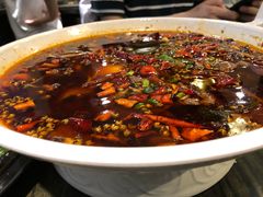 -庆合府重庆大排档(紫都城店)