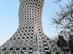 -西安浐灞国家湿地公园