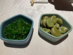 -古越舫·精品杭帮菜(商都路店)