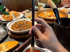 -唐猫庭院·千年陕菜(赛格国际购物中心店)