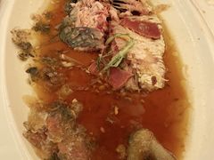 -狮王府淮扬菜(新街口友谊店)