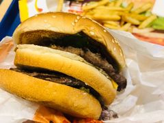 -汉堡王(砂之船奥莱店)
