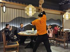 大堂-首秀·四川料理(星耀101店)