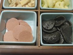 -天山醉美辣子鸡(文艺路店)