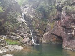 -白云源风景区