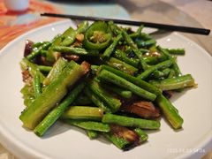 -年辉渔村·非遗传承餐厅(新丰江店)