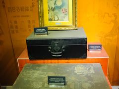 -上海纺织博物馆