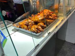 -上海枇杷烤鸭(燕丰商场店)