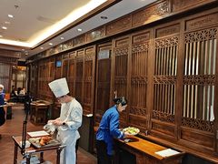 -天和晟烤鸭店(玉泉西街店)