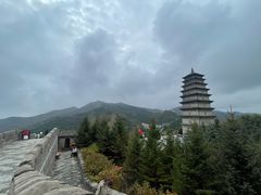 -雁门关景区