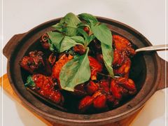 -鹿港小镇(悠唐店)