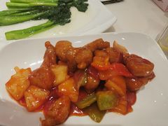 咕噜肉-太兴餐厅(东方广场分店)