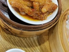 -点点心港式茶餐厅(南京西路店)