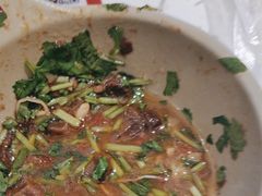 -三人行骨头王火锅(长寿店)