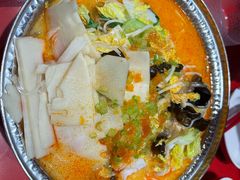 -喜家德虾仁水饺(漕河泾印象城店)