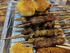 -程波烧烤(香滨路店)