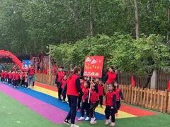 -北京梧桐树双语幼儿园