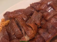 -汤城小厨•粤菜•靓汤(金宝街店)