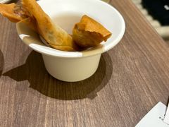 -苏小柳点心·手作小笼包(浦东嘉里城分院)