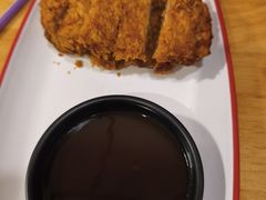 -多宾韩国料理(学衡路店)