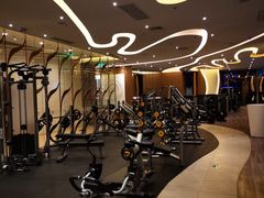 -W Fitness 威尔仕健身(北京英皇集团中心店)