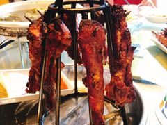 -巴依老爷·新疆美食(上城区天城路店)