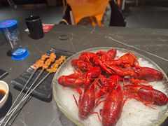 -红盔甲·小龙虾(人民广场店)